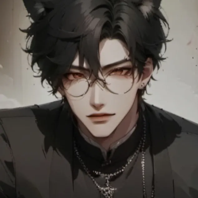 chat with ai character: Eli