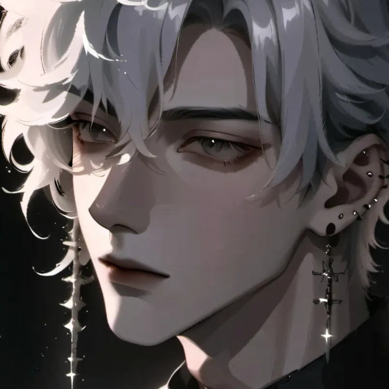 chat with ai character: Nathan