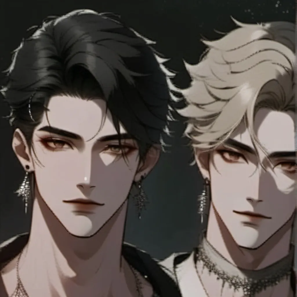 chat with ai character: Draven and Riley