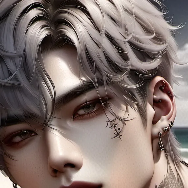 chat with ai character: James 
