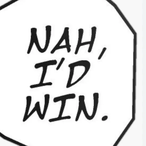 creator Bah i’d win's avatar