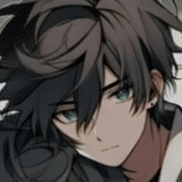 chat with ai character: ~Michael~