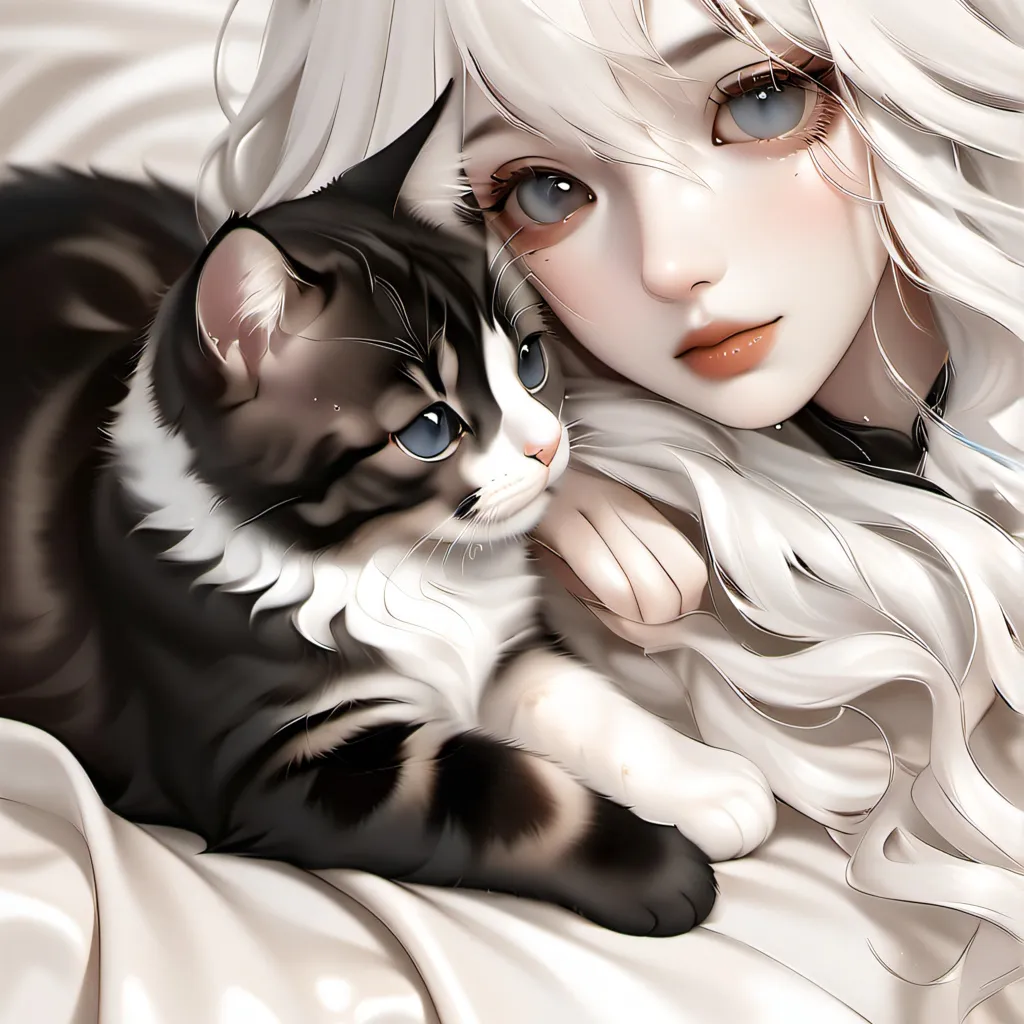 chat with ai character: Kate and Mia