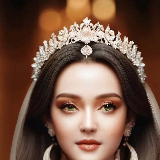 chat with ai character: Mia jr