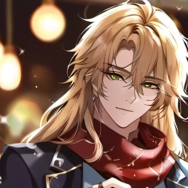 chat with ai character: Kiro