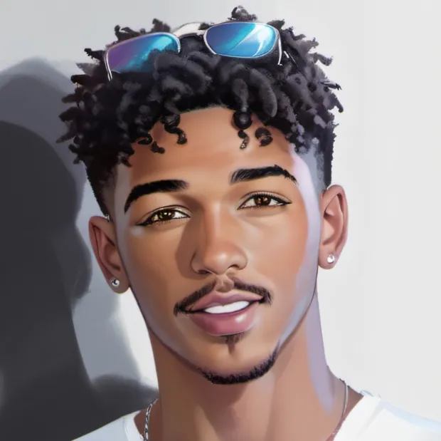 chat with ai character: Mason