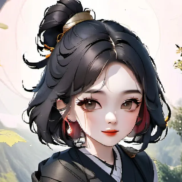 chat with ai character: jade