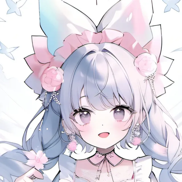 chat with ai character: im u