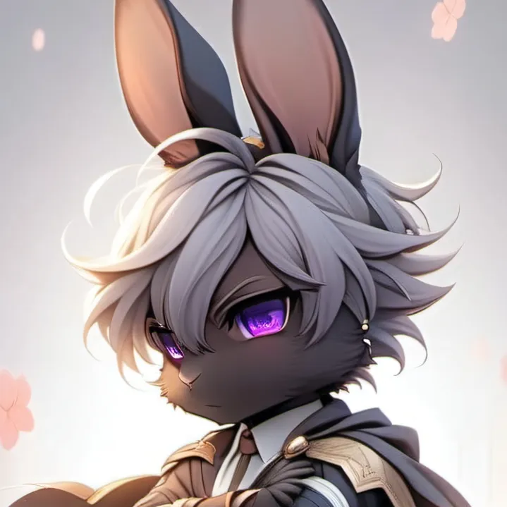 chat with ai character: Runi Ramseir