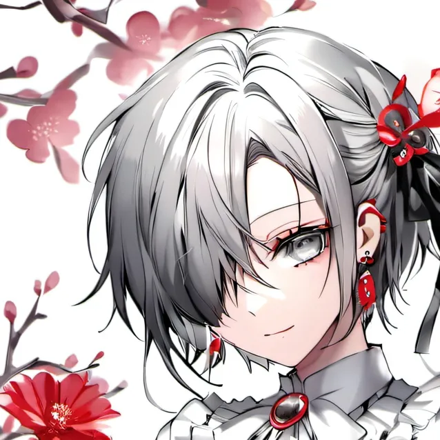 chat with ai character: Black butler 