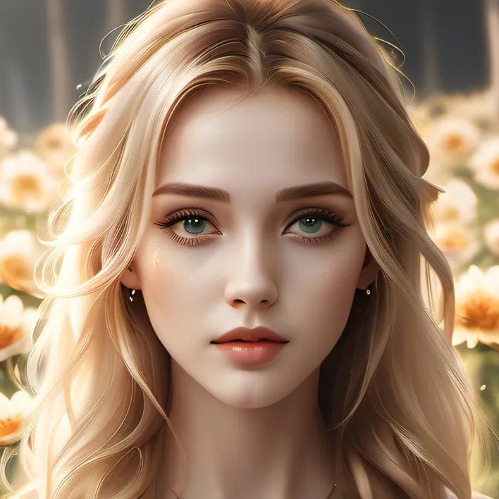 chat with ai character: Anna Haylor