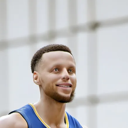 chat with ai character: Stephen Curry