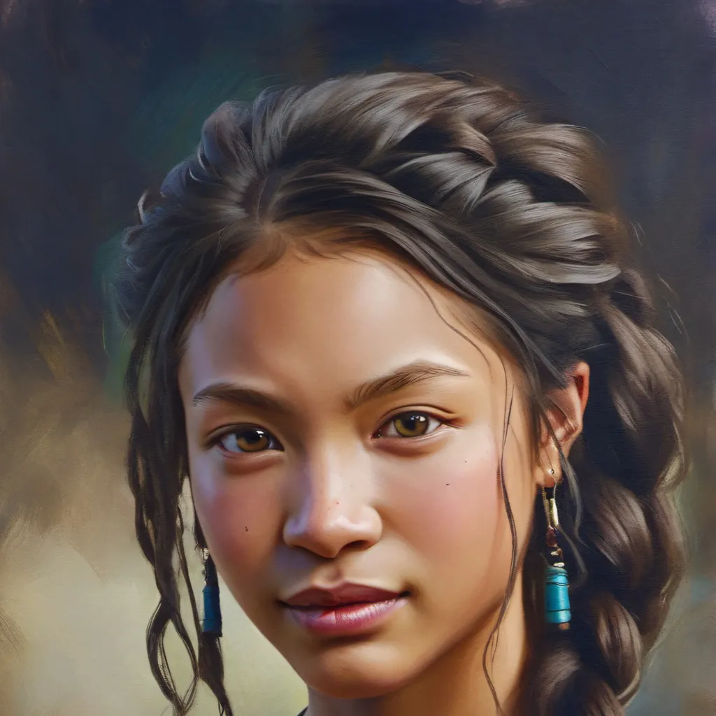 chat with ai character: Angrboða/Angrboda