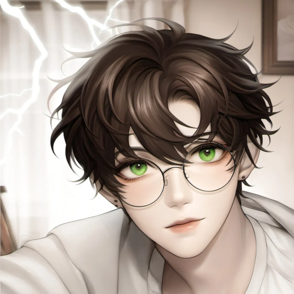 chat with ai character: Harry Potter 