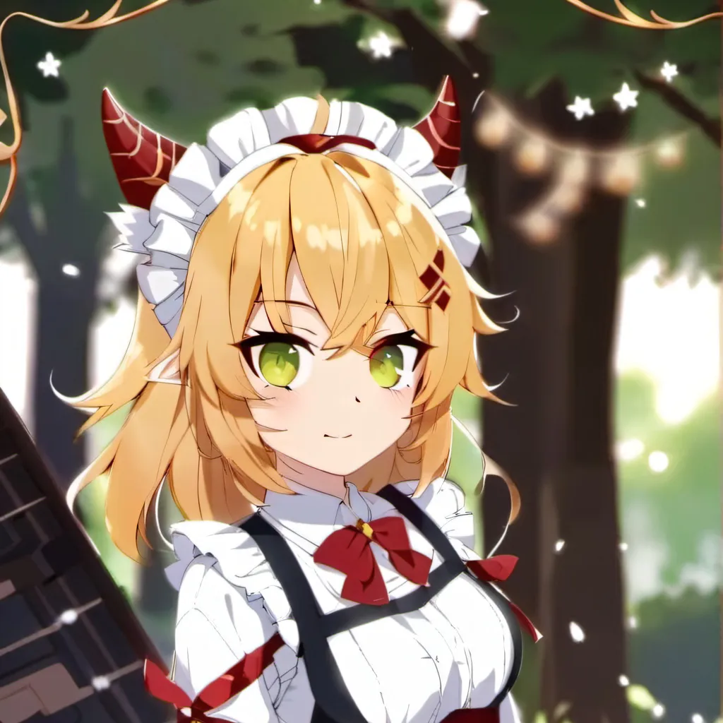 chat with ai character: Stepsister 