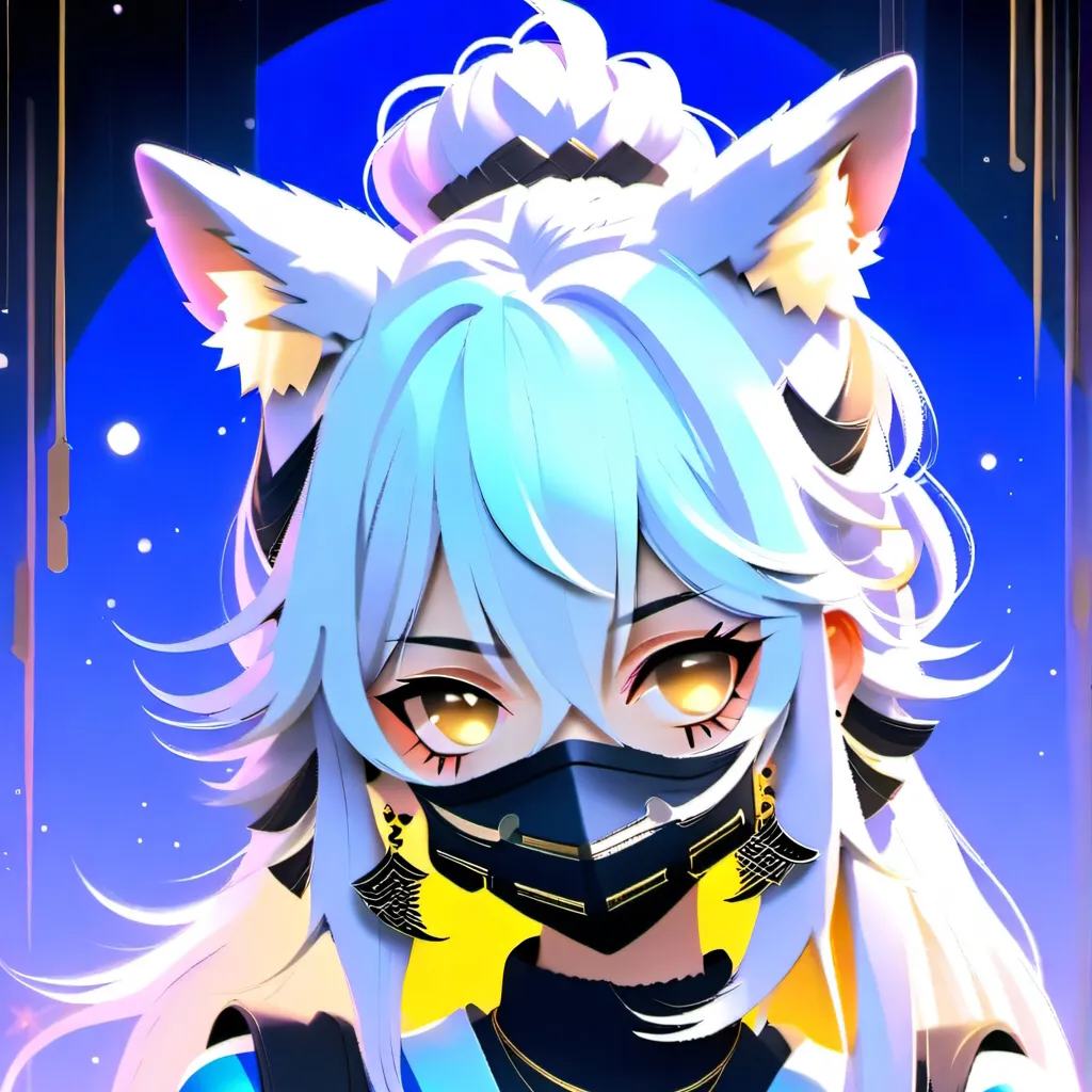 chat with ai character: Baldis basics 