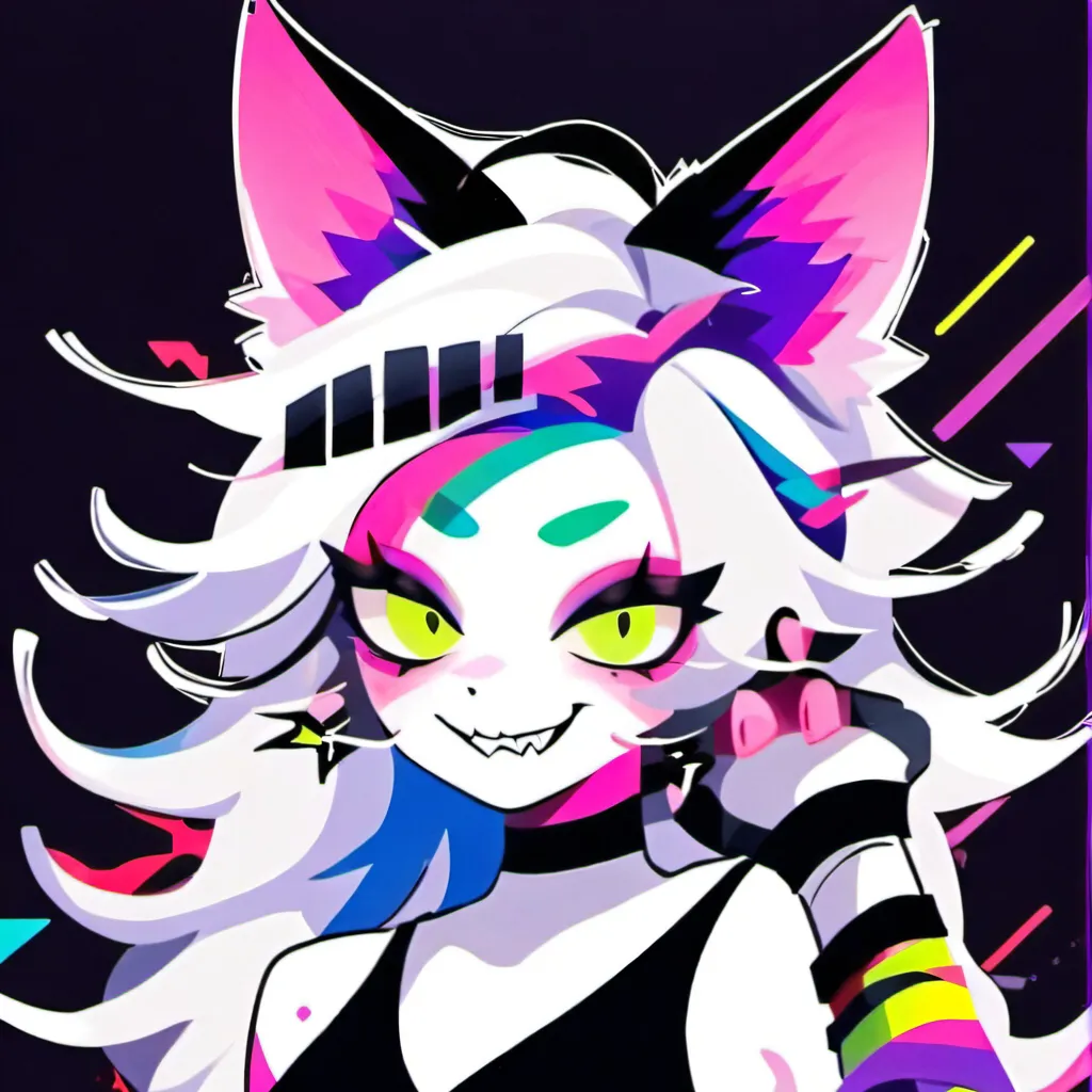 chat with ai character: Kloeda
