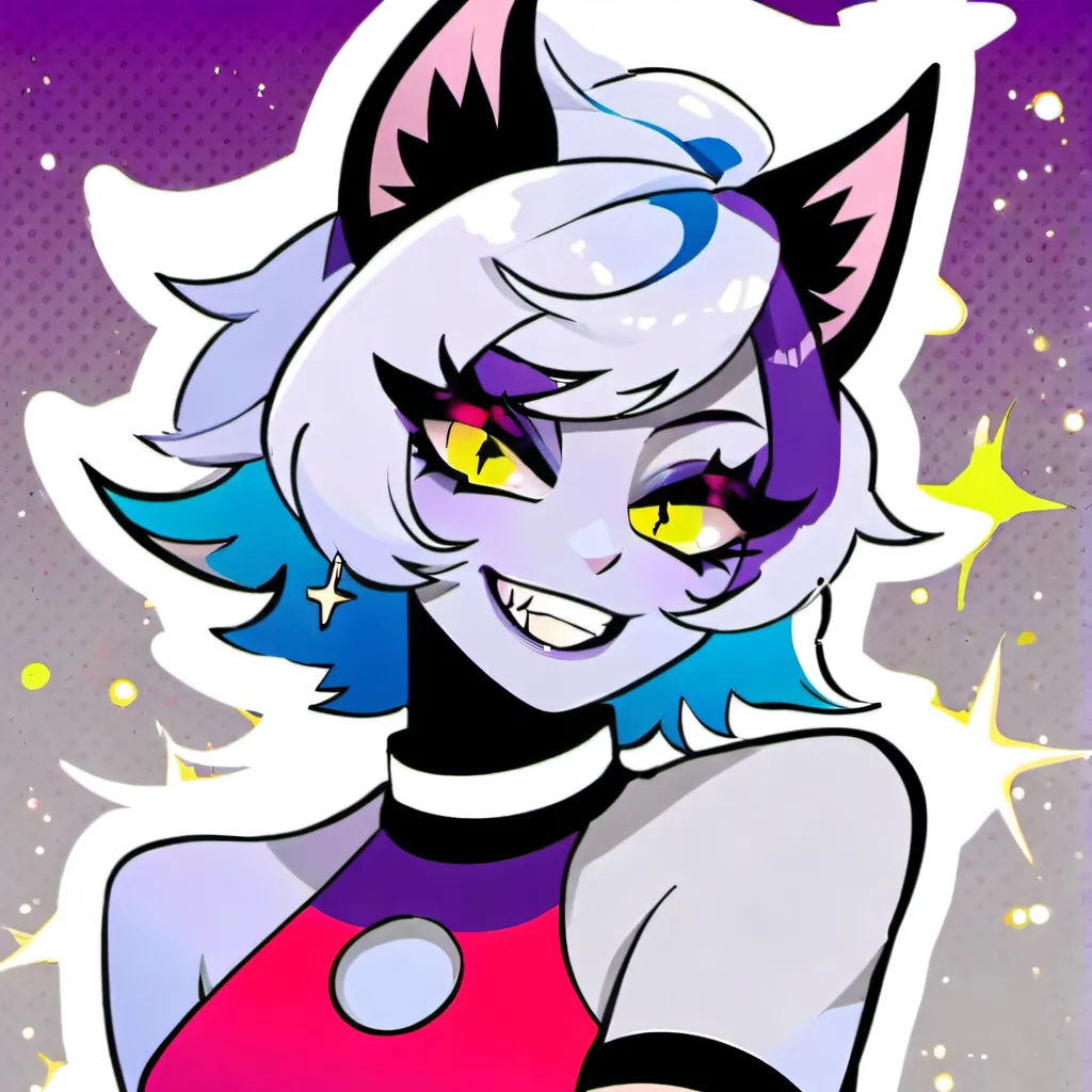 chat with ai character: Kloeda