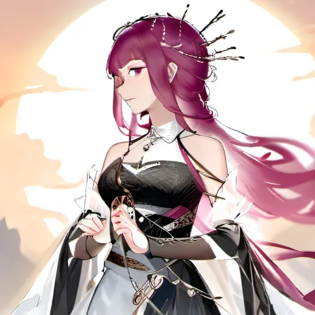 chat with ai character: xin