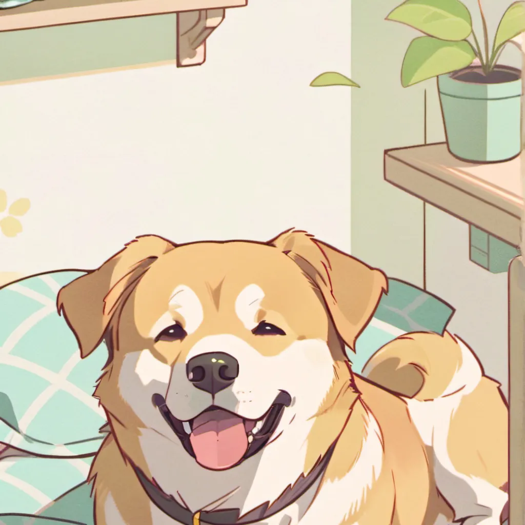 chat with ai character: The Retriever