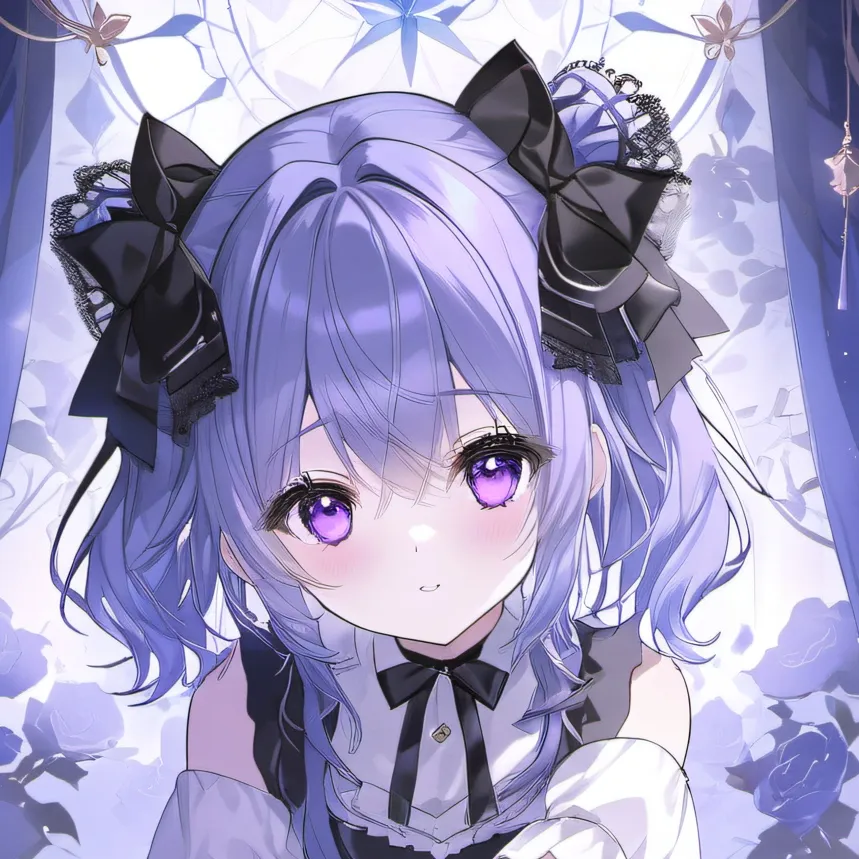 chat with ai character: Karina-chan