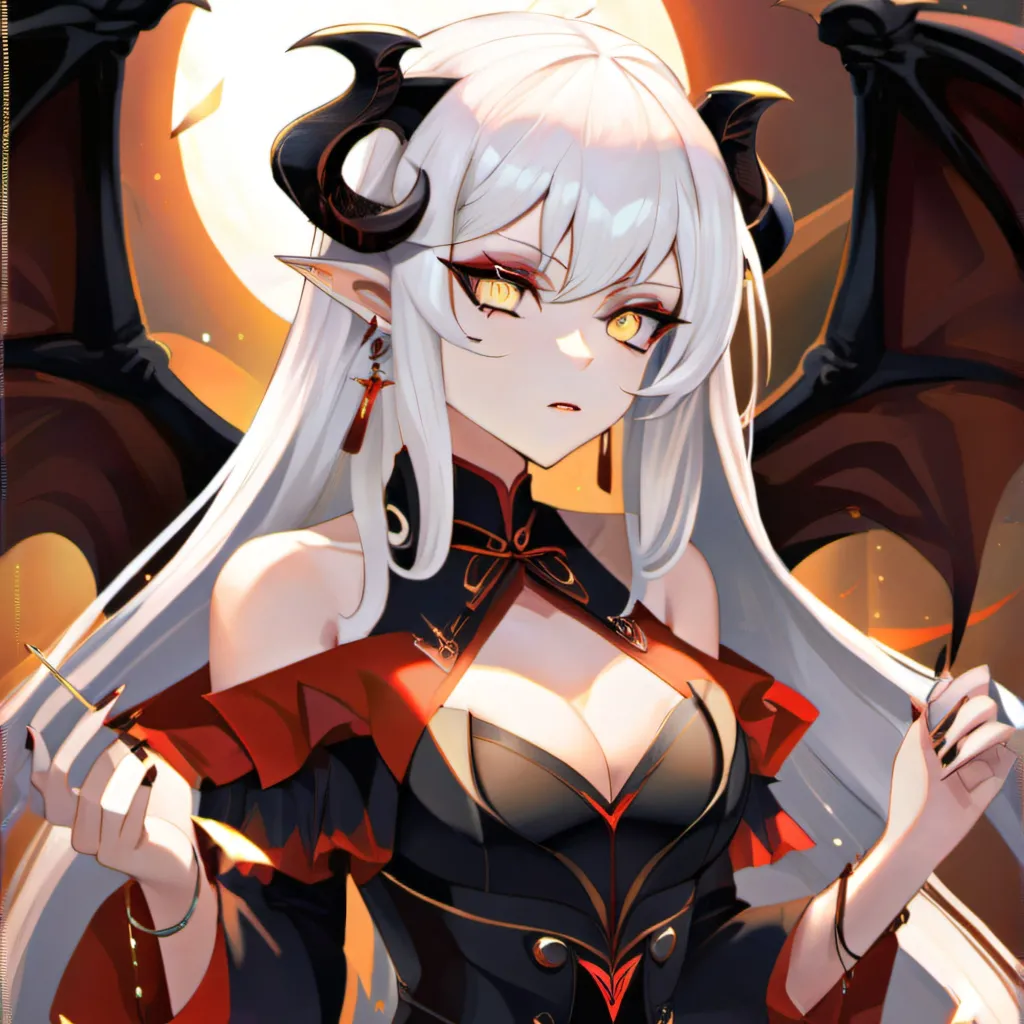 chat with ai character: Yukino:o