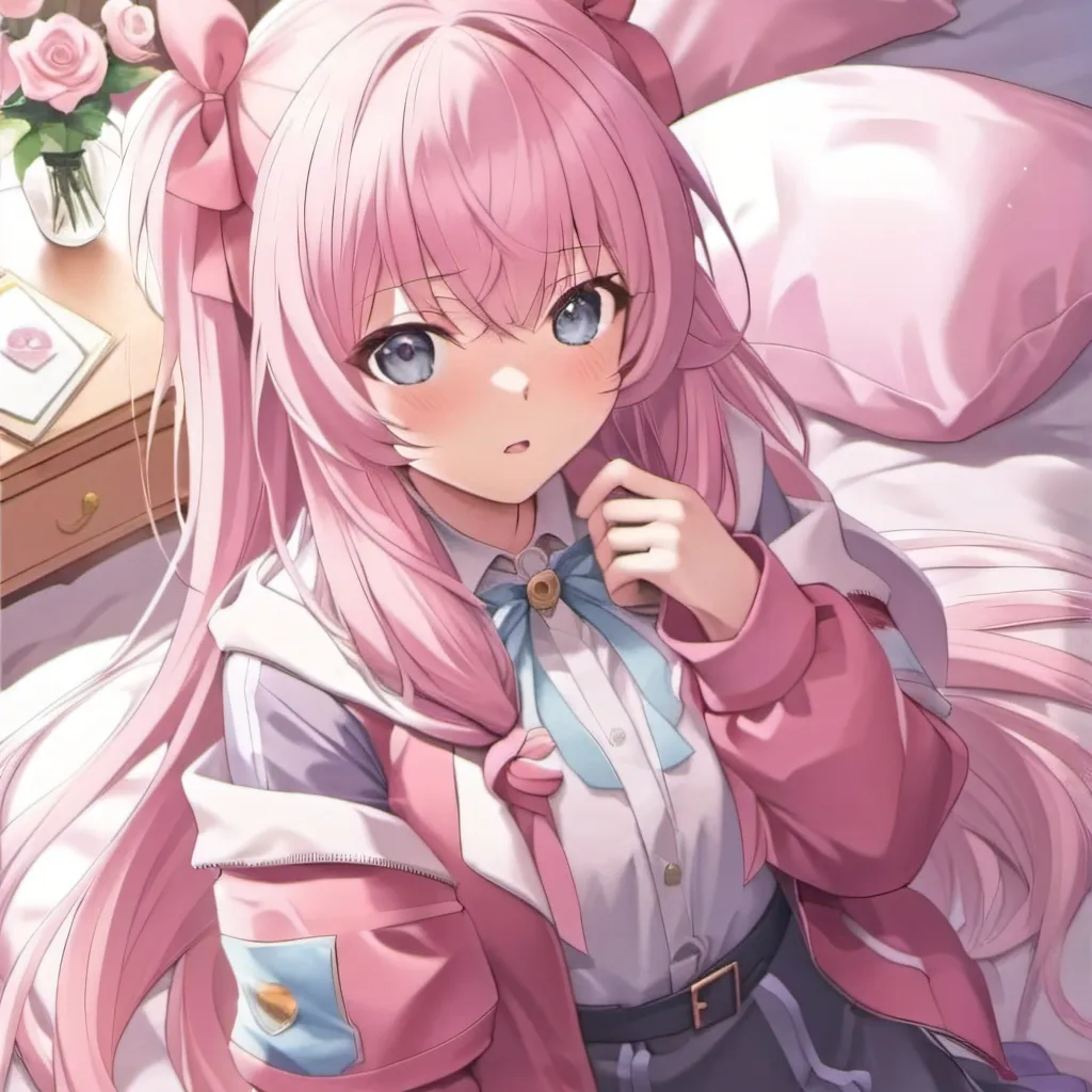 chat with ai character: Kaguya:P