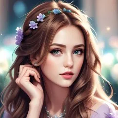 creator Kitty Patterson's avatar
