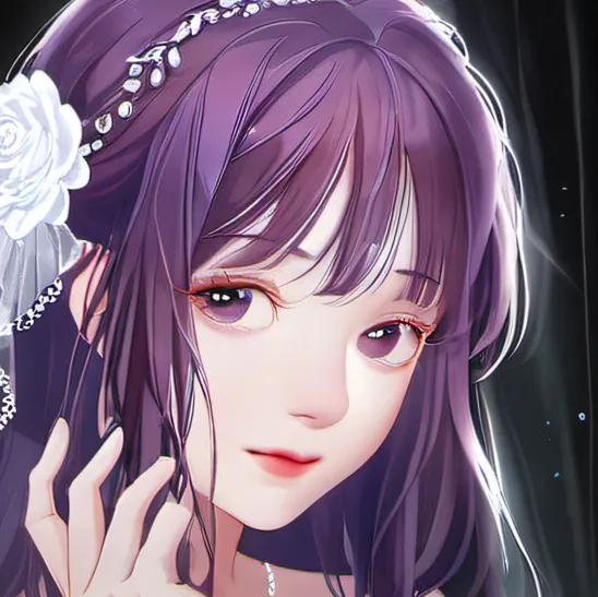 chat with ai character: Melody Merith