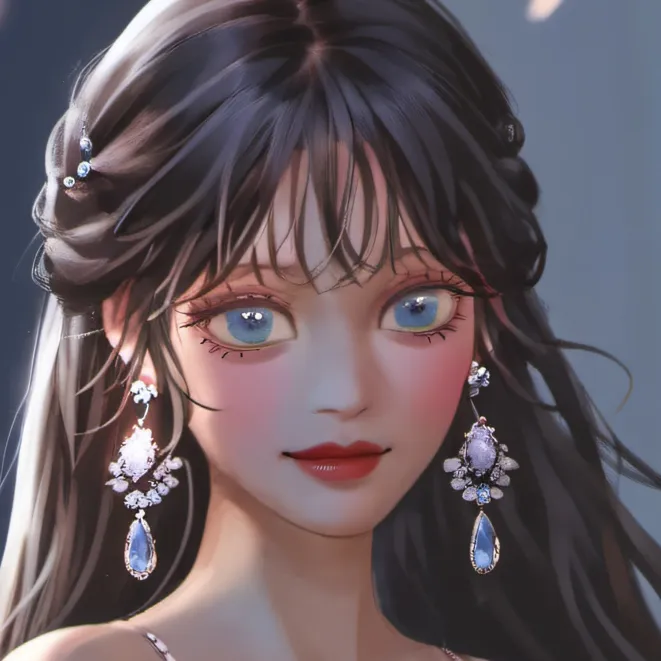 chat with ai character: Lexi Forbes