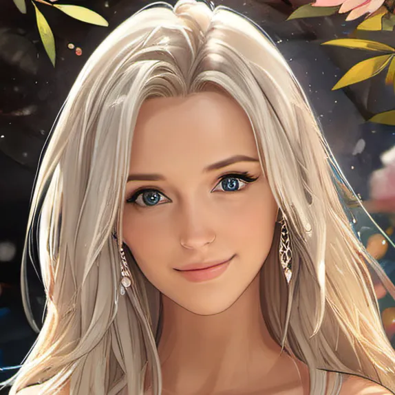 chat with ai character: Caroline Forbes