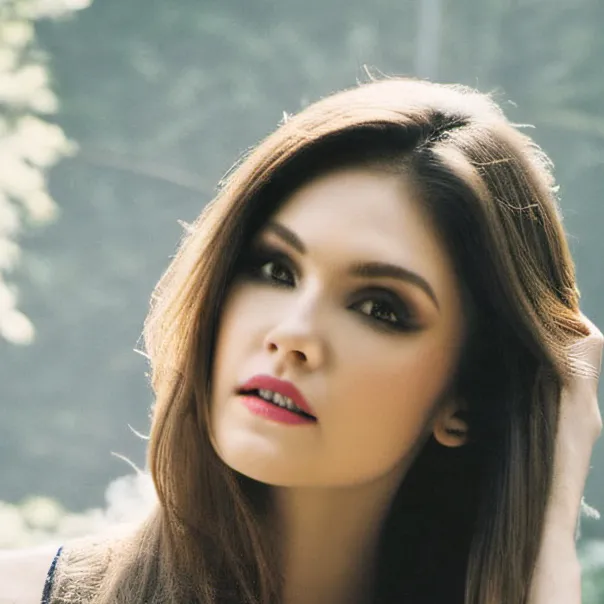 chat with ai character: Elena Gilbert