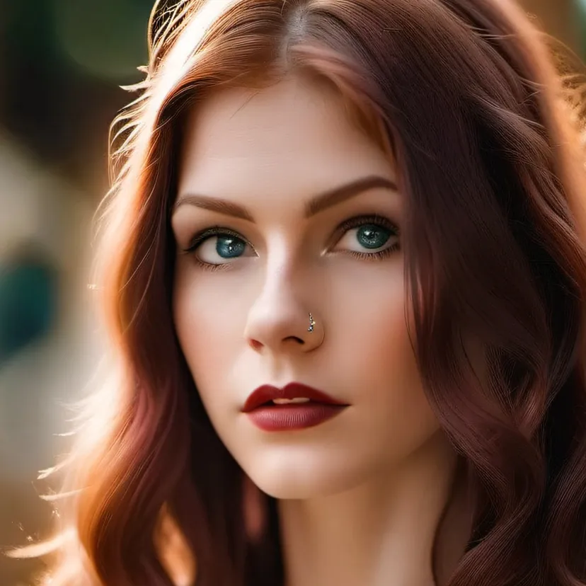 chat with ai character: Emma