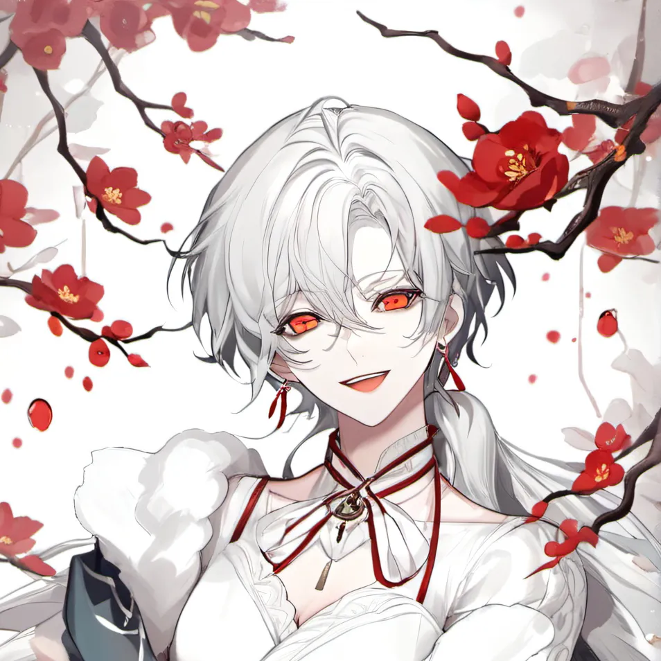 chat with ai character: Soul