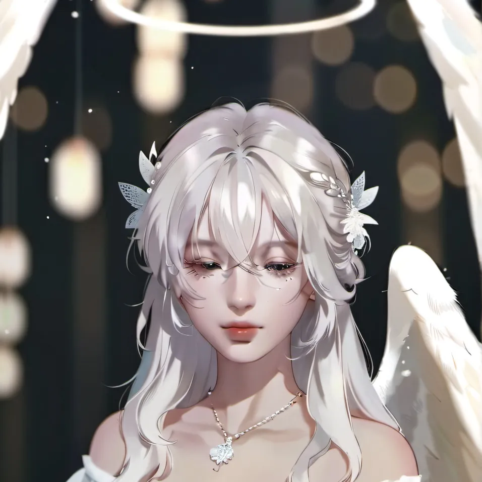 chat with ai character: Ayliel