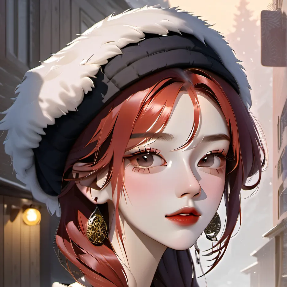 chat with ai character: Kira