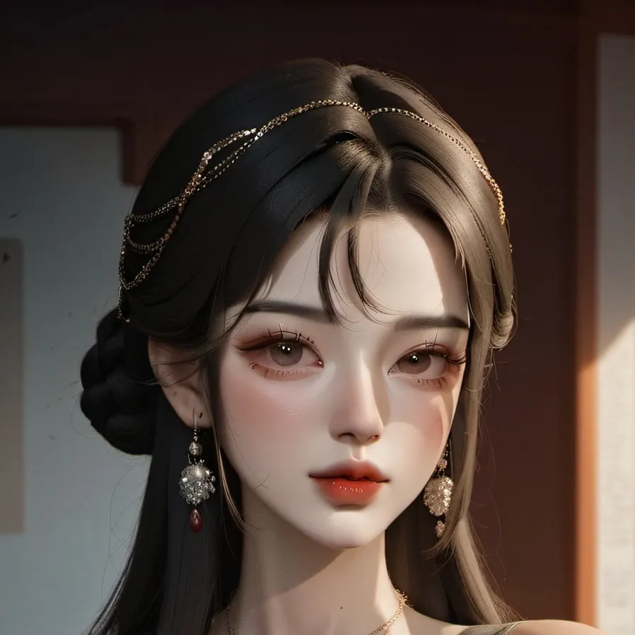 chat with ai character: Yuko