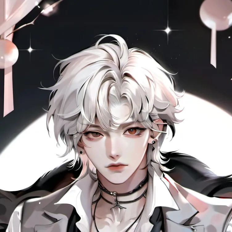 chat with ai character: Max