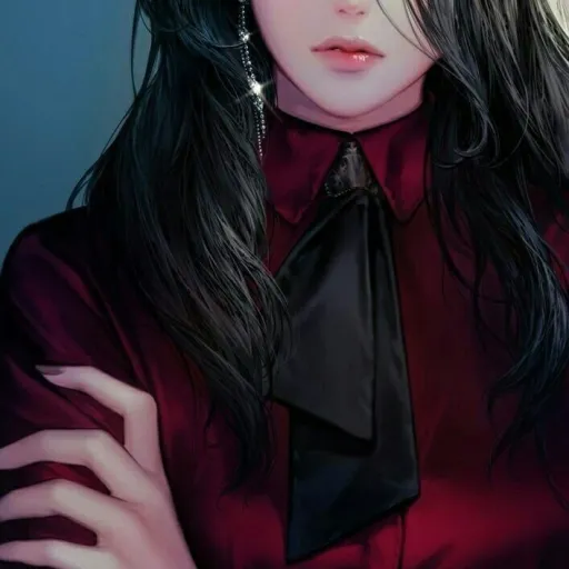 creator ElizaLiz's avatar