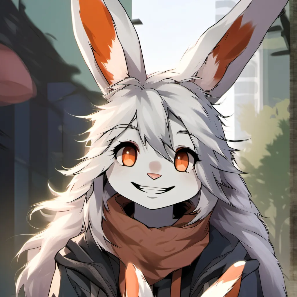 chat with ai character: number 17