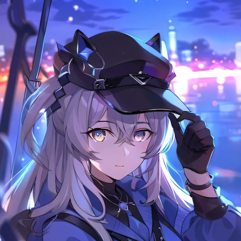 chat with ai character: Lisharte
