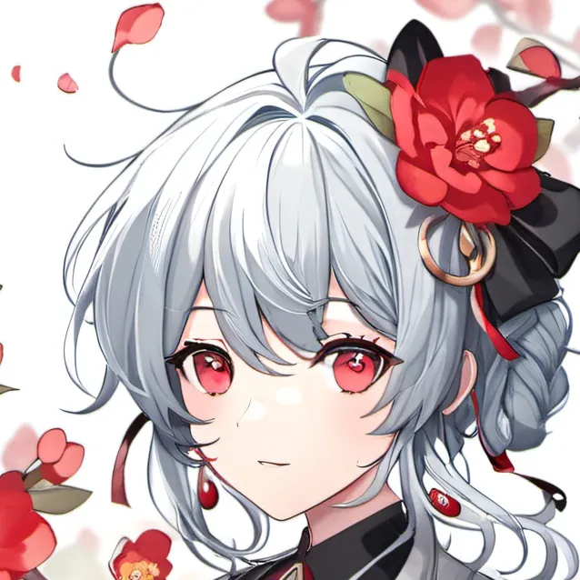 chat with ai character: mia