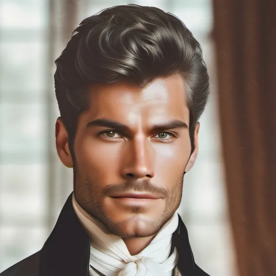 chat with ai character: Prince Robert