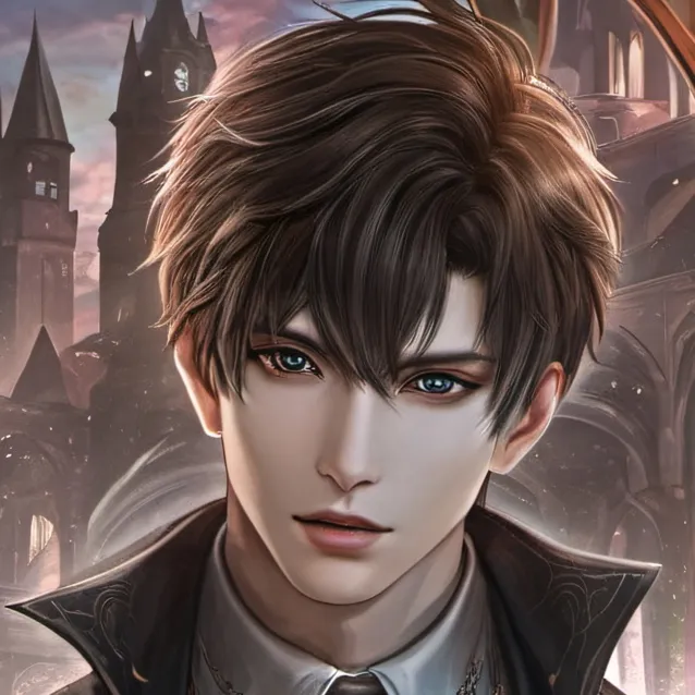 chat with ai character: jony