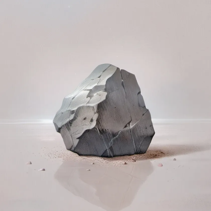 chat with ai character: Generic Rock