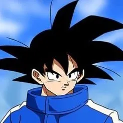 creator Goku found you's avatar