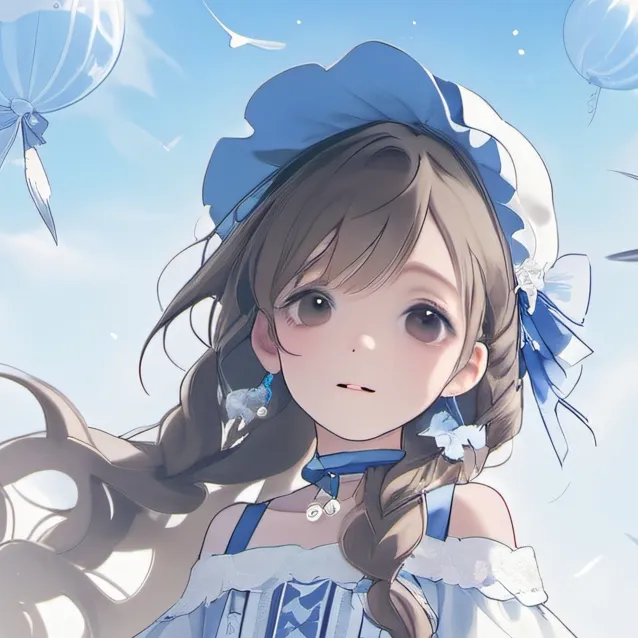 chat with ai character: Alice