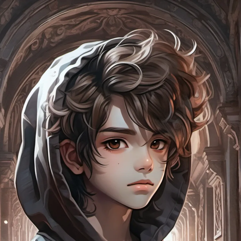 chat with ai character: Ethan