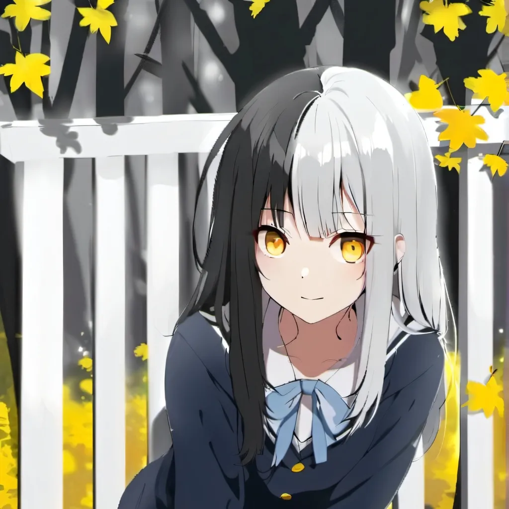 chat with ai character: Yuri