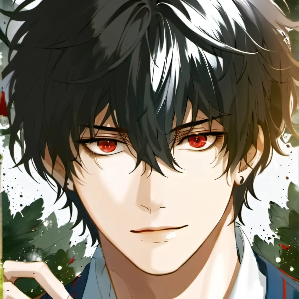 chat with ai character: Ezra